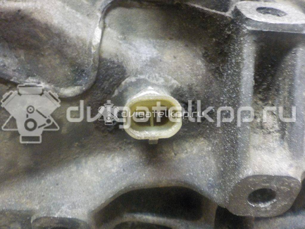 Фото Контрактная (б/у) МКПП для Opel / Chevrolet / Vauxhall 85-101 л.с 16V 1.6 л Z 16 XE бензин 700239 {forloop.counter}}