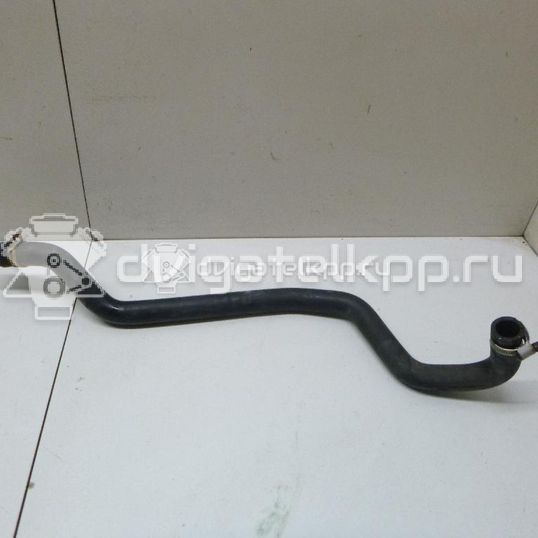 Фото Патрубок отопителя  6001547052 для Renault Sandero Stepway / Logan