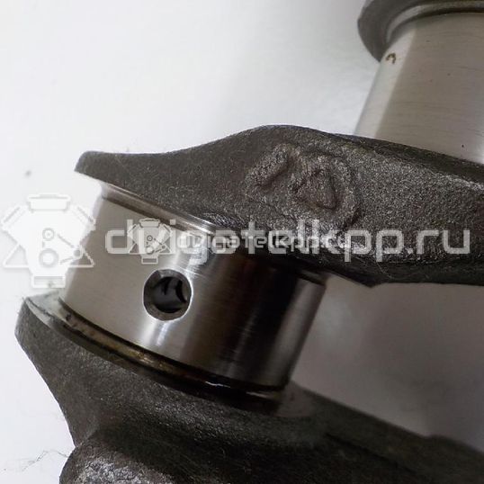 Фото Коленвал  1220100qav для nissan Almera (G15)