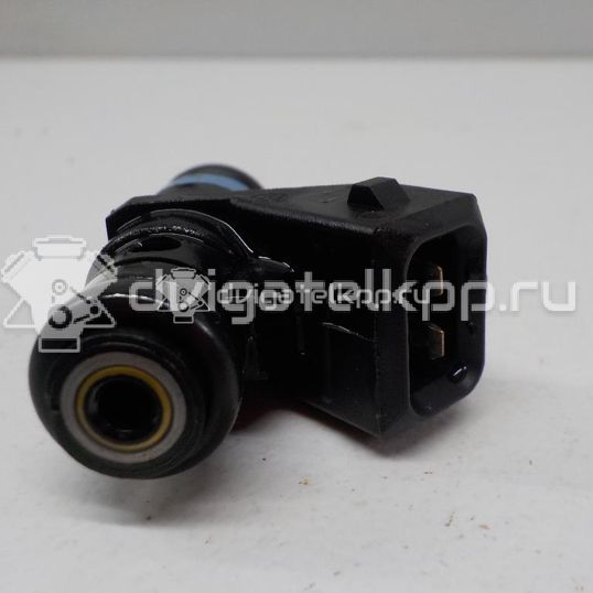 Фото Форсунка инжекторная электрическая  8201037748 для renault Sandero