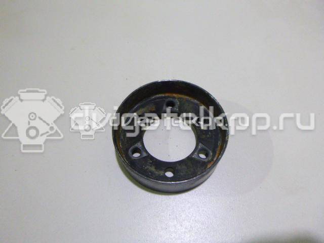 Фото Шкив водяного насоса (помпы)  8200689693 для Renault Megane / Clio / 19 / Laguna / Kangoo 1 {forloop.counter}}