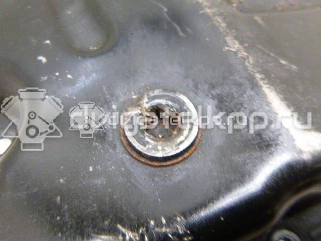 Фото Поддон масляный двигателя  8200795039 для Renault Laguna {forloop.counter}}