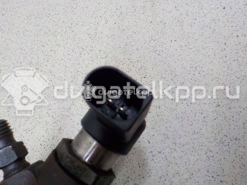 Фото Форсунка дизельная электрическая  166009445R для Renault Modus Grand F Jp0 / Megane / Clio / Laguna / Scénic {forloop.counter}}