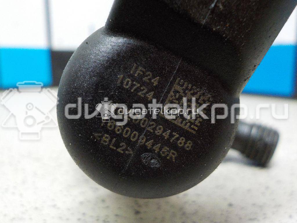 Фото Форсунка дизельная электрическая  166009445R для Renault Modus Grand F Jp0 / Megane / Clio / Laguna / Scénic {forloop.counter}}