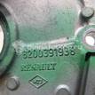 Фото Крышка коленвала передняя  8200391938 для renault Scenic II {forloop.counter}}