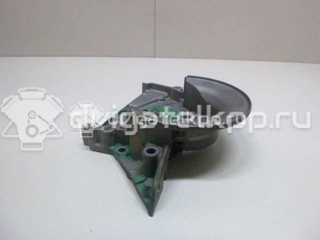 Фото Крышка коленвала передняя  8200391938 для renault Scenic II {forloop.counter}}