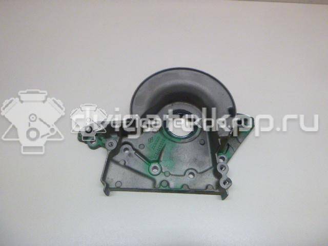 Фото Крышка коленвала передняя  8200391938 для renault Scenic II {forloop.counter}}