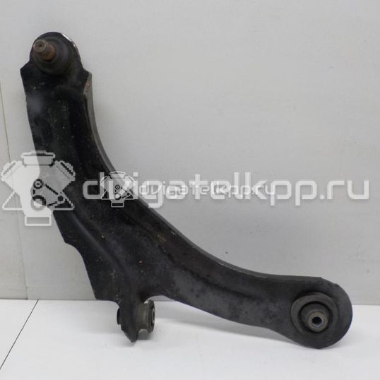 Фото Рычаг передний правый  8200298455 для Renault Twizy Mam / Sandero Stepway / Modus Grand F Jp0 / Megane / Clio