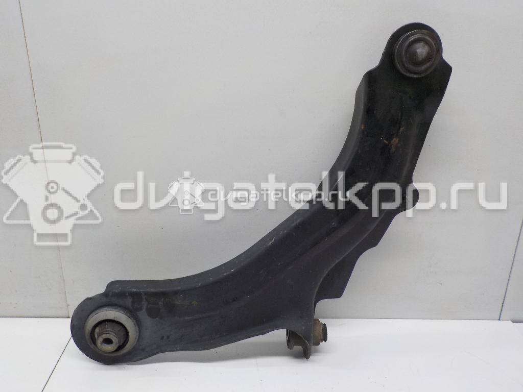 Фото Рычаг передний правый  8200298455 для Renault Twizy Mam / Sandero Stepway / Modus Grand F Jp0 / Megane / Clio {forloop.counter}}