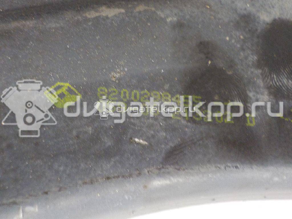 Фото Рычаг передний правый  8200298455 для Renault Twizy Mam / Sandero Stepway / Modus Grand F Jp0 / Megane / Clio {forloop.counter}}