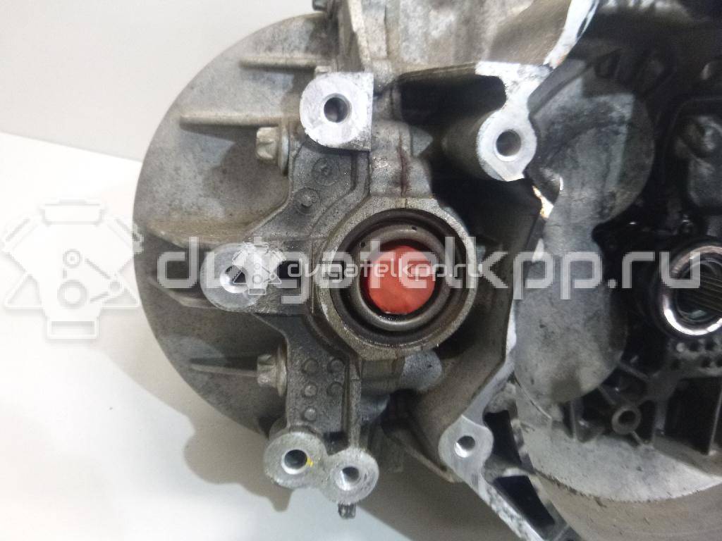 Фото Контрактная (б/у) МКПП для Opel / Vauxhall 140-150 л.с 16V 1.4 л B 14 NET бензин 55596984 {forloop.counter}}