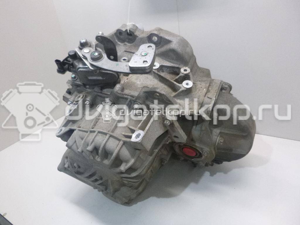 Фото Контрактная (б/у) МКПП для Opel / Vauxhall 140-150 л.с 16V 1.4 л B 14 NET бензин 55596984 {forloop.counter}}