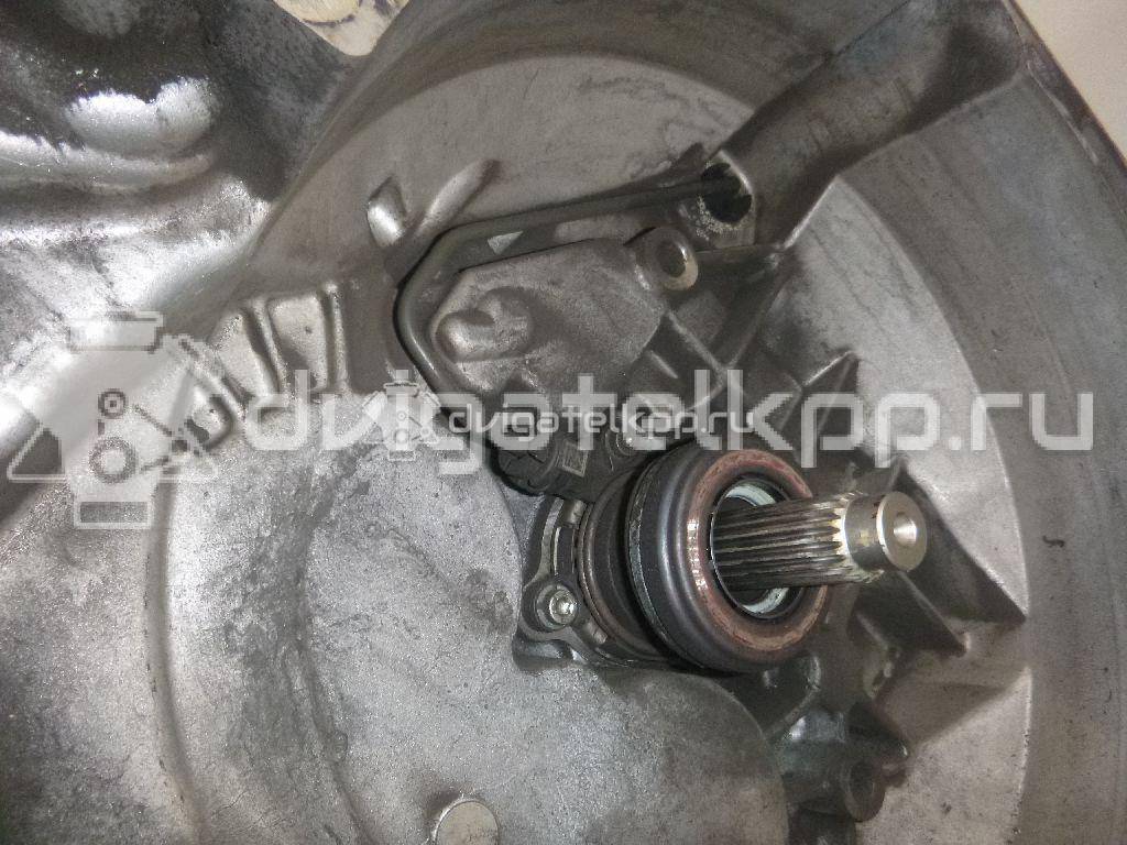 Фото Контрактная (б/у) МКПП для Opel / Vauxhall 140-150 л.с 16V 1.4 л B 14 NET бензин 55596984 {forloop.counter}}