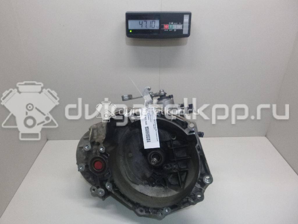 Фото Контрактная (б/у) МКПП для Opel / Vauxhall 140-150 л.с 16V 1.4 л B 14 NET бензин 55596984 {forloop.counter}}