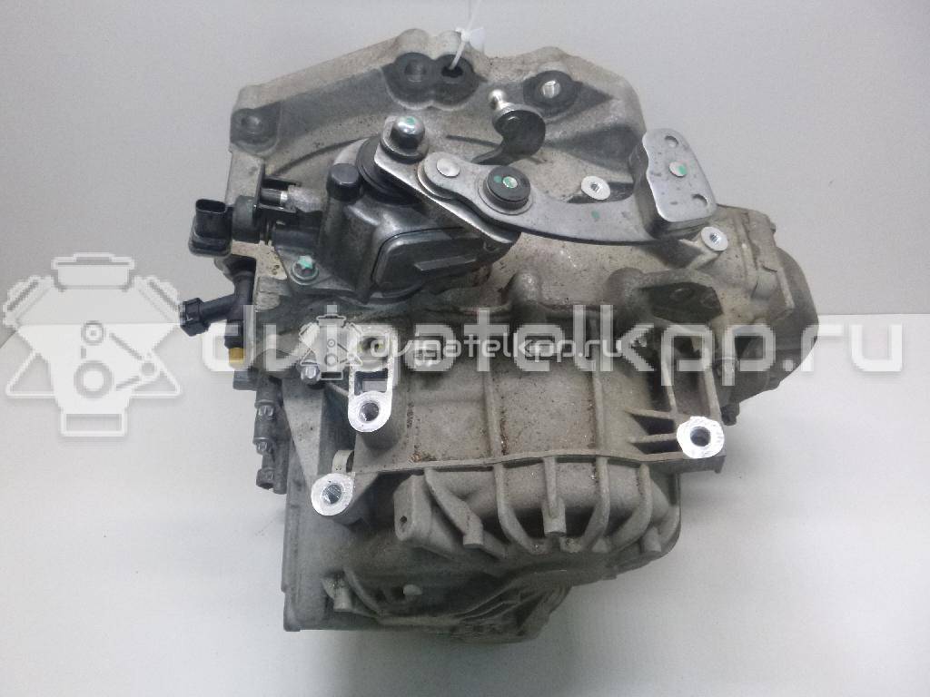 Фото Контрактная (б/у) МКПП для Opel / Vauxhall 140-150 л.с 16V 1.4 л B 14 NET бензин 55596984 {forloop.counter}}