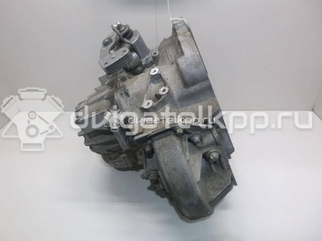 Фото Контрактная (б/у) МКПП для Opel / Vauxhall 140-150 л.с 16V 1.4 л B 14 NET бензин 55596984 {forloop.counter}}