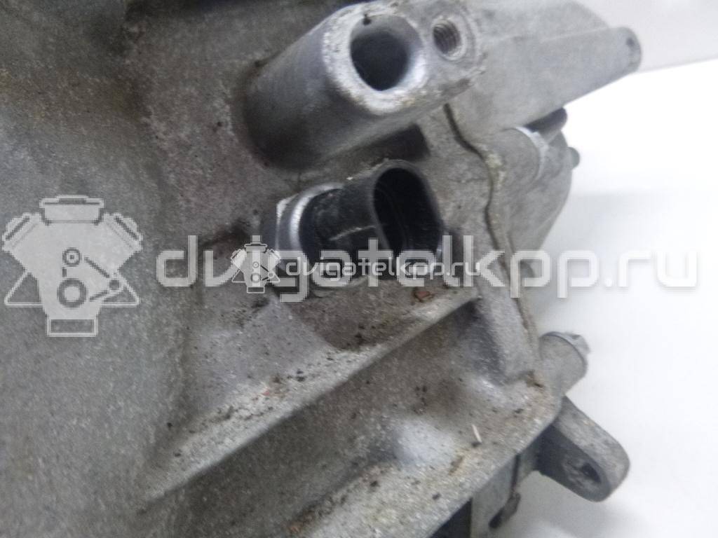 Фото Контрактная (б/у) МКПП для Opel / Vauxhall 140-150 л.с 16V 1.4 л B 14 NET бензин 55596984 {forloop.counter}}