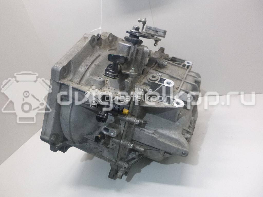 Фото Контрактная (б/у) МКПП для Opel / Vauxhall 140-150 л.с 16V 1.4 л B 14 NET бензин 55596984 {forloop.counter}}