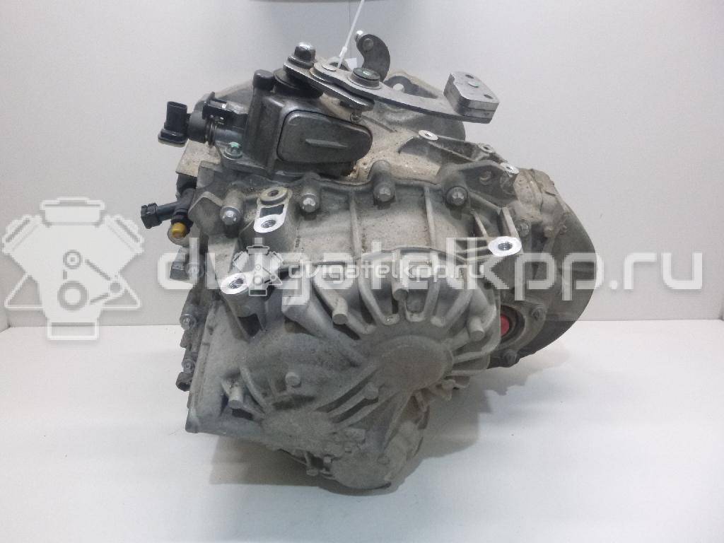 Фото Контрактная (б/у) МКПП для Opel / Vauxhall 140-150 л.с 16V 1.4 л B 14 NET бензин 55596984 {forloop.counter}}