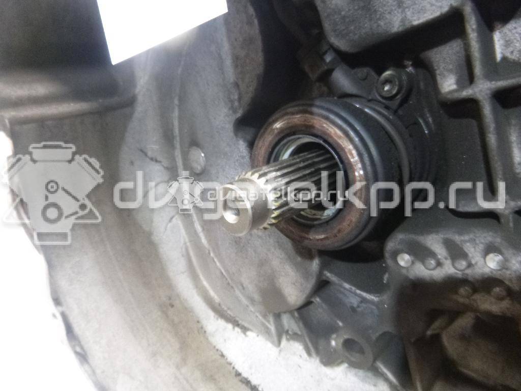 Фото Контрактная (б/у) МКПП для Opel / Vauxhall 140-150 л.с 16V 1.4 л B 14 NET бензин 55596984 {forloop.counter}}