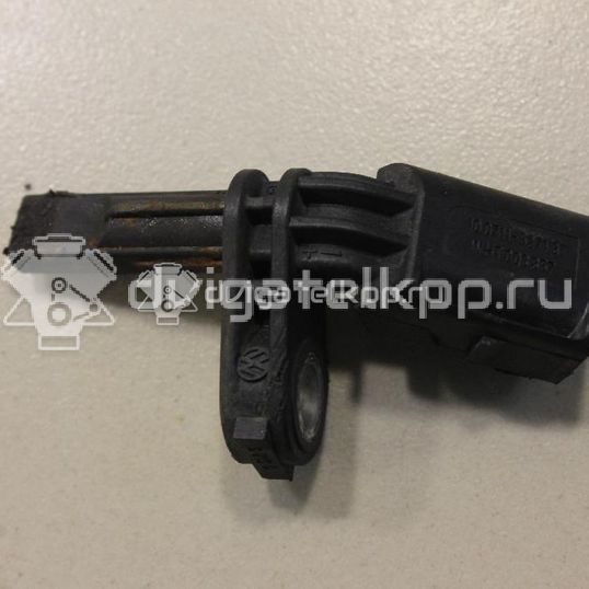 Фото Датчик ABS передний левый  WHT003857 для renault Scenic II