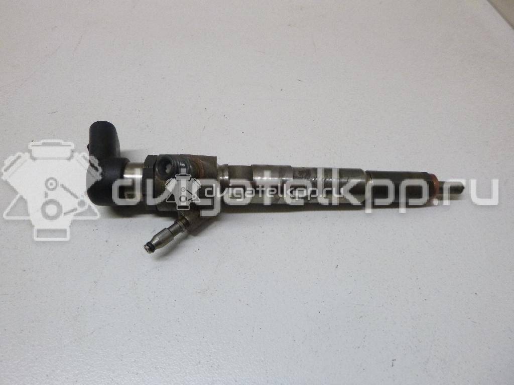 Фото Форсунка дизельная электрическая  166006212R для Renault Talisman / Kadjar Ha , Hl / Megane / Scénic / Kangoo 1 {forloop.counter}}