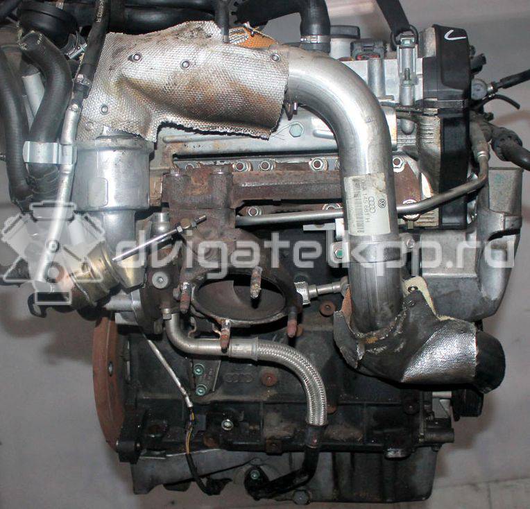 Фото Контрактный (б/у) двигатель AUQ для Volkswagen Bora / Golf 180-193 л.с 20V 1.8 л Супер-бензин (95) неэтилированный {forloop.counter}}