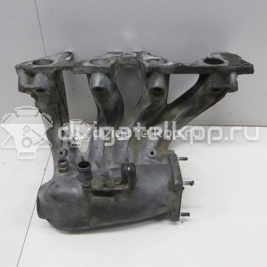 Фото Коллектор впускной для двигателя C 20 NE для Vauxhall / Isuzu / Chevrolet / Holden / Opel 115 л.с 8V 2.0 л бензин 0849003