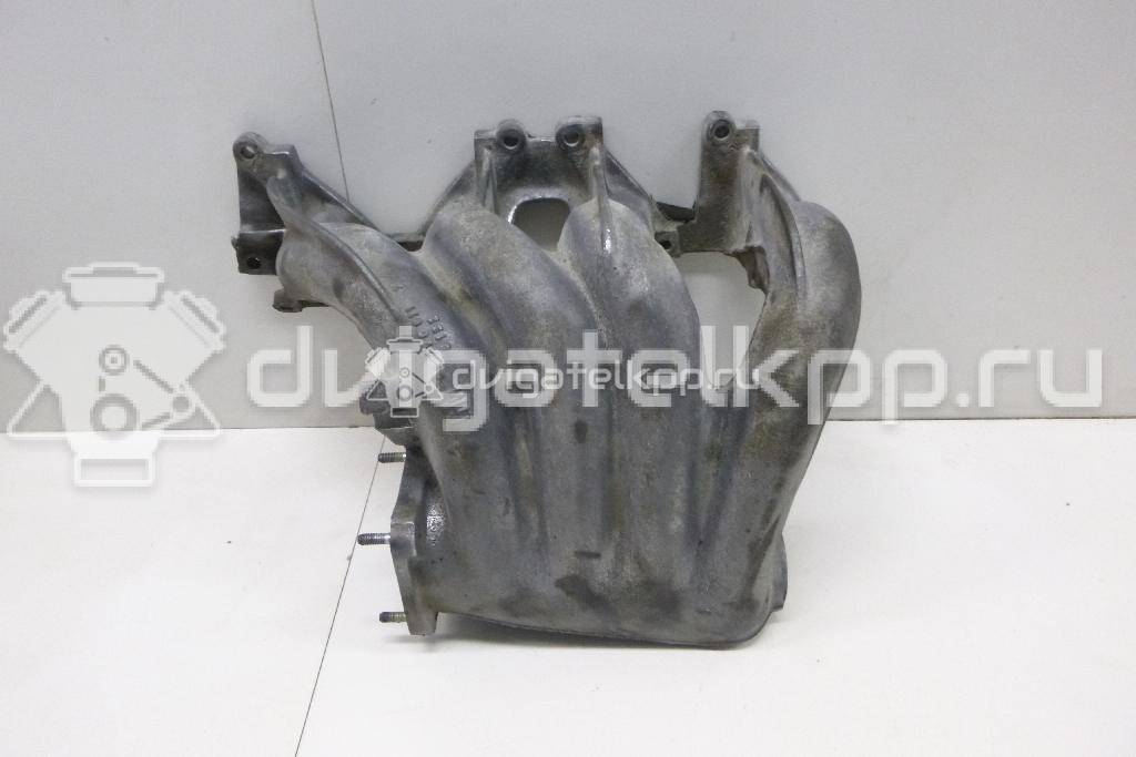 Фото Коллектор впускной для двигателя C 20 NE для Vauxhall / Isuzu / Chevrolet / Holden / Opel 109-130 л.с 8V 2.0 л Бензин/спирт 0849003 {forloop.counter}}