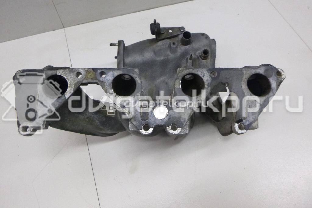 Фото Коллектор впускной для двигателя C 20 NE для Vauxhall / Isuzu / Chevrolet / Holden / Opel 109-130 л.с 8V 2.0 л Бензин/спирт 0849003 {forloop.counter}}