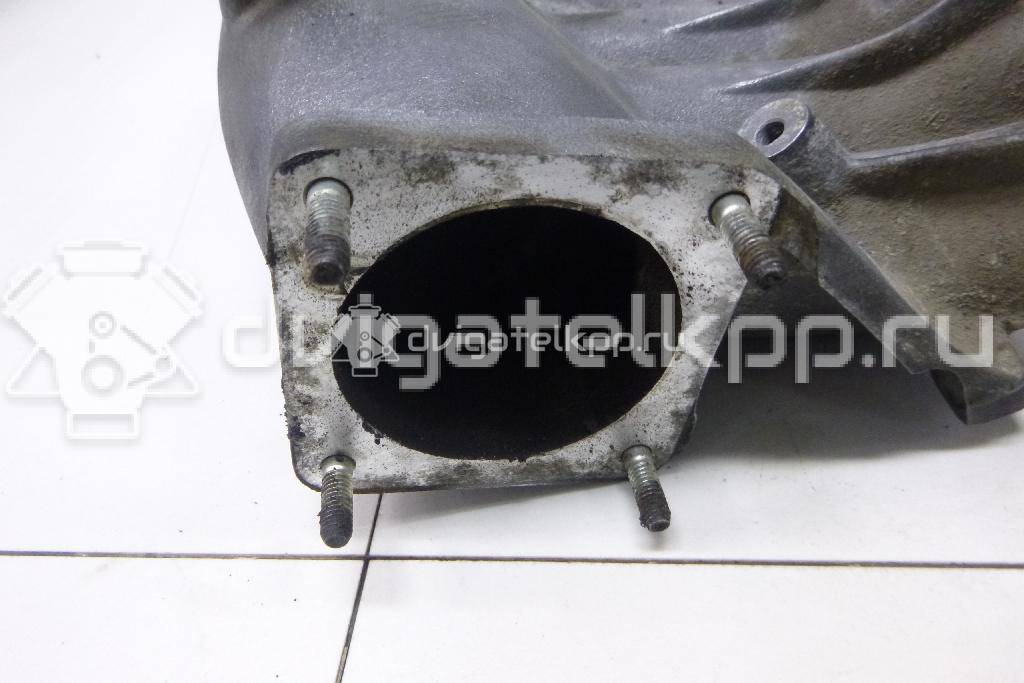 Фото Коллектор впускной для двигателя C 20 NE для Vauxhall / Isuzu / Chevrolet / Holden / Opel 109-130 л.с 8V 2.0 л Бензин/спирт 0849003 {forloop.counter}}