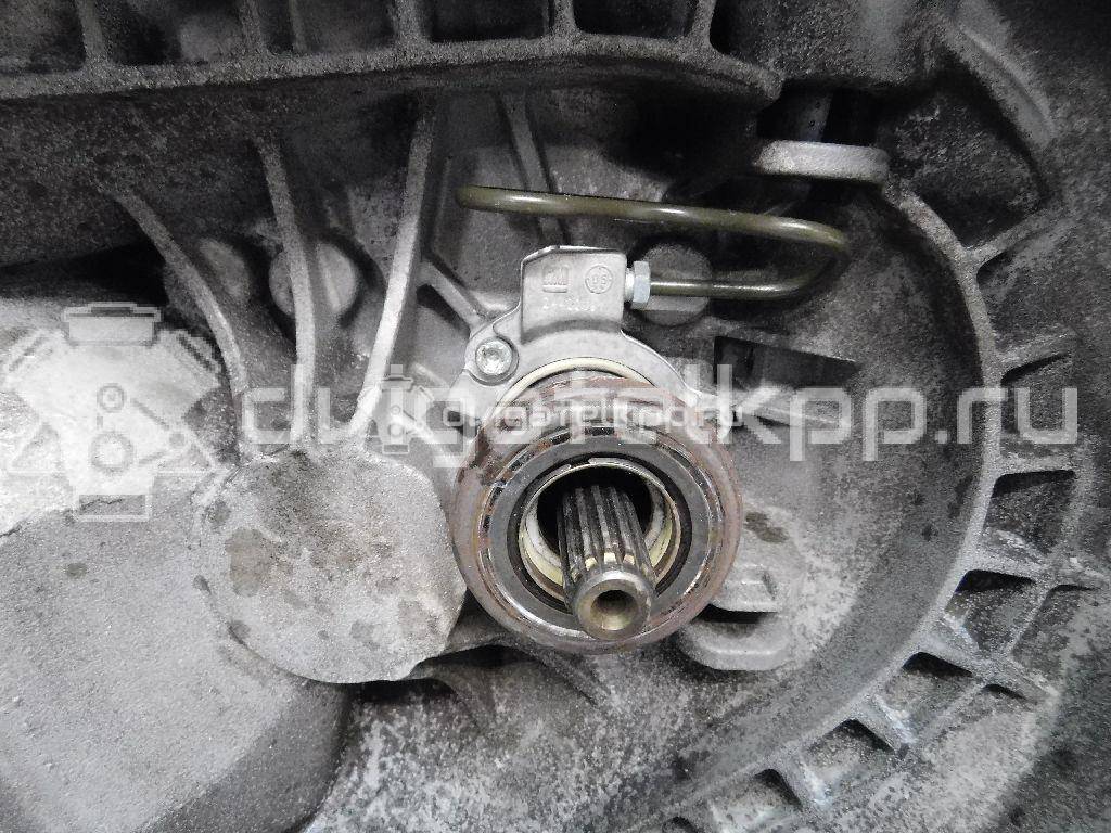 Фото Контрактная (б/у) МКПП для Opel / Vauxhall 101-105 л.с 16V 1.6 л Z 16 XEP бензин 55558144 {forloop.counter}}