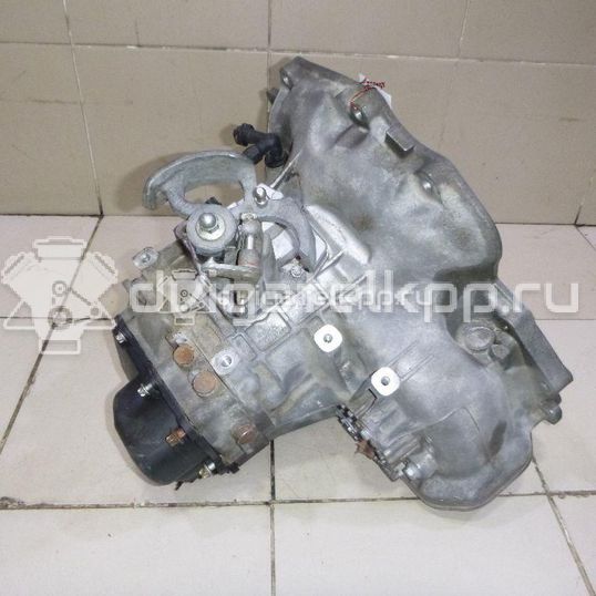 Фото Контрактная (б/у) МКПП для Holden / Opel / Chevrolet / Vauxhall 140 л.с 16V 1.8 л Z 18 XER бензин 55559180