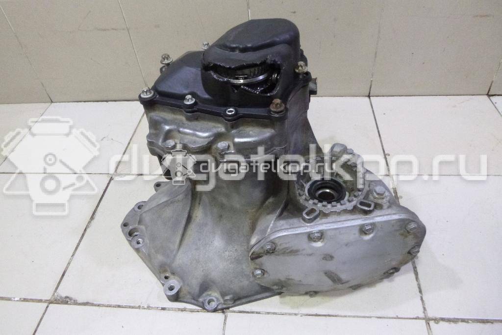 Фото Контрактная (б/у) МКПП для Holden / Opel / Chevrolet / Vauxhall 140 л.с 16V 1.8 л Z 18 XER бензин 55559180 {forloop.counter}}