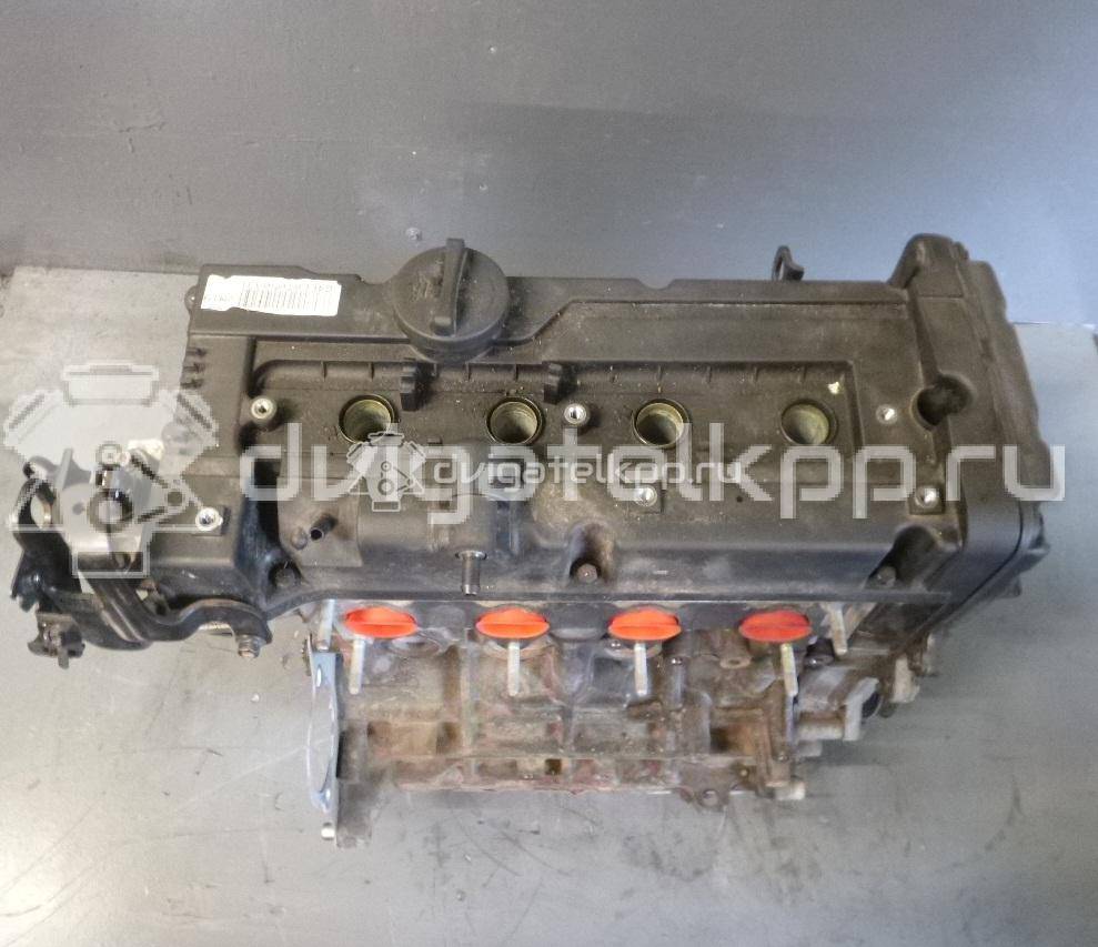 Фото Контрактный (б/у) двигатель G4EE для Hyundai Accent / Getz Tb 97 л.с 16V 1.4 л бензин 109C126P09 {forloop.counter}}