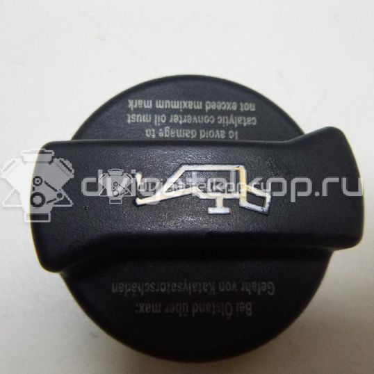 Фото Крышка маслозаливной горловины  06B103485B для Seat Ibiza / Cordoba / Leon / Toledo / Alhambra