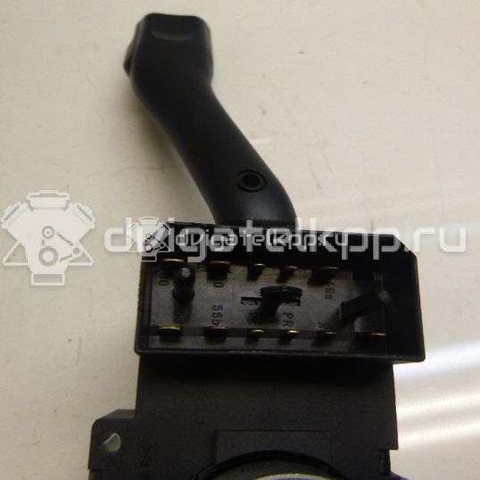 Фото Переключатель поворотов подрулевой  8L0953513G для Seat Leon / Toledo / Alhambra