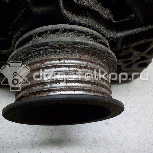 Фото Генератор  028903028d для Seat Ibiza / Cordoba / Leon / Toledo / Alhambra