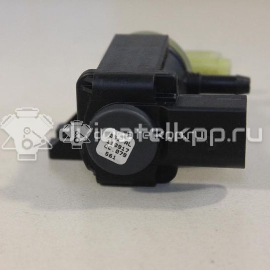 Фото Клапан электромагнитный  1K0906627B для Seat Ibiza / Leon / Alhambra / Altea