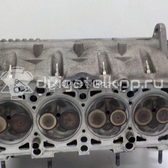 Фото Головка блока  03G103351C для Seat Ibiza / Cordoba / Leon / Toledo / Alhambra