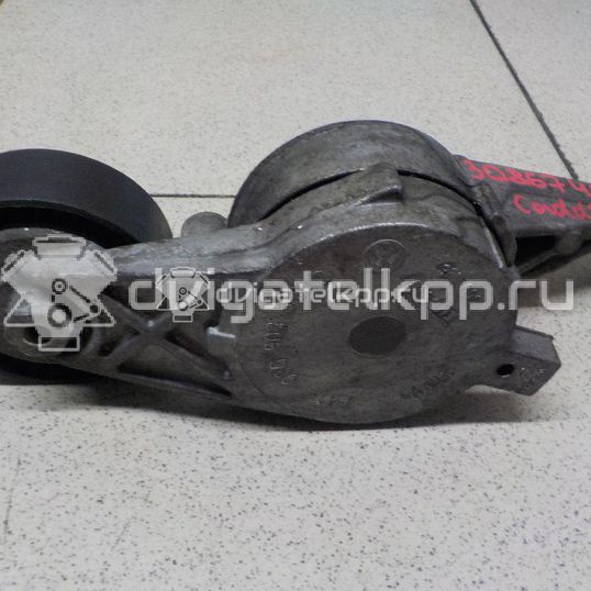 Фото Натяжитель ремня  03G903315C для Seat Ibiza / Leon / Toledo / Alhambra / Altea