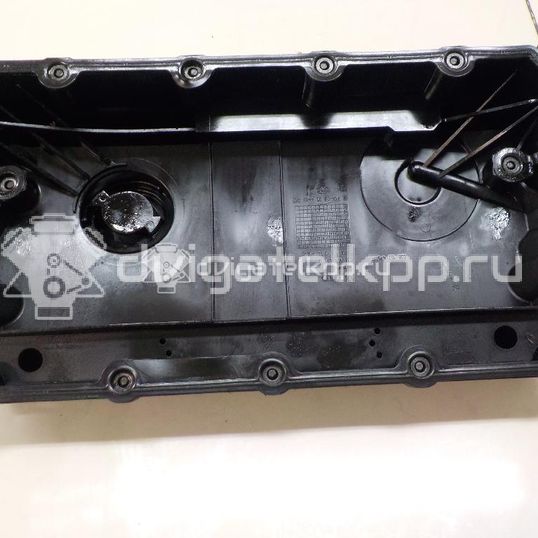 Фото Крышка головки блока (клапанная)  038103469AE для seat Alhambra