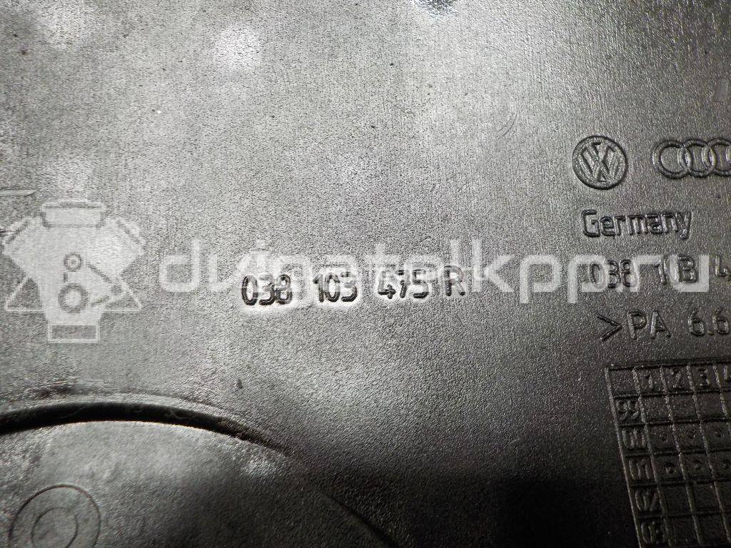 Фото Крышка головки блока (клапанная)  038103469AE для seat Alhambra {forloop.counter}}