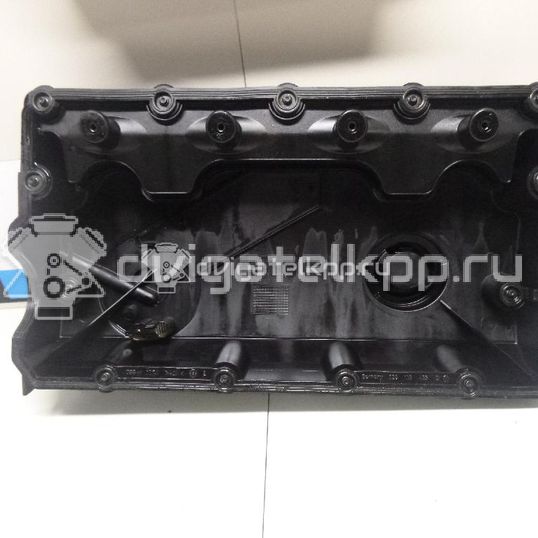 Фото Крышка головки блока (клапанная)  038103469AE для seat Alhambra