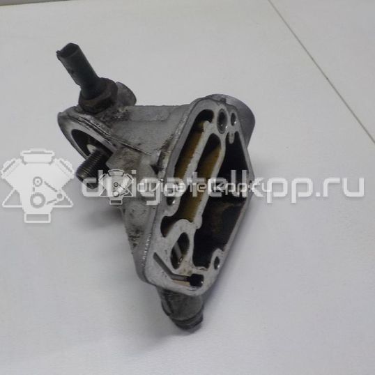 Фото Кронштейн масляного фильтра  06A115405BT для vw Jetta