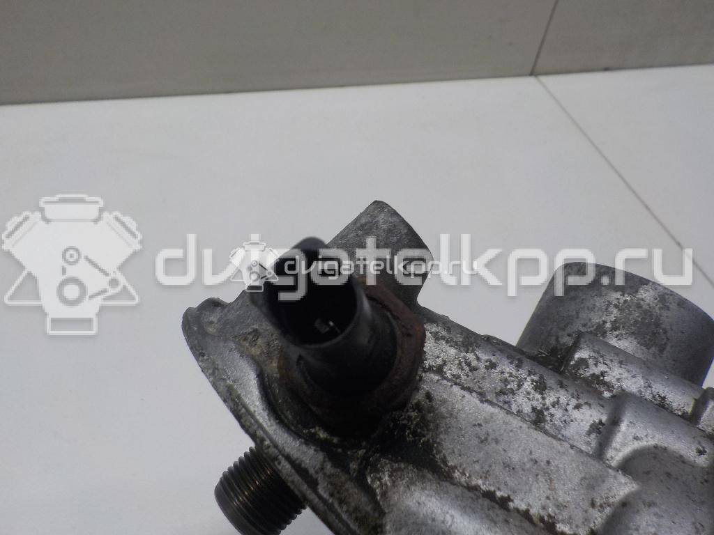 Фото Кронштейн масляного фильтра  06A115405BT для vw Jetta {forloop.counter}}