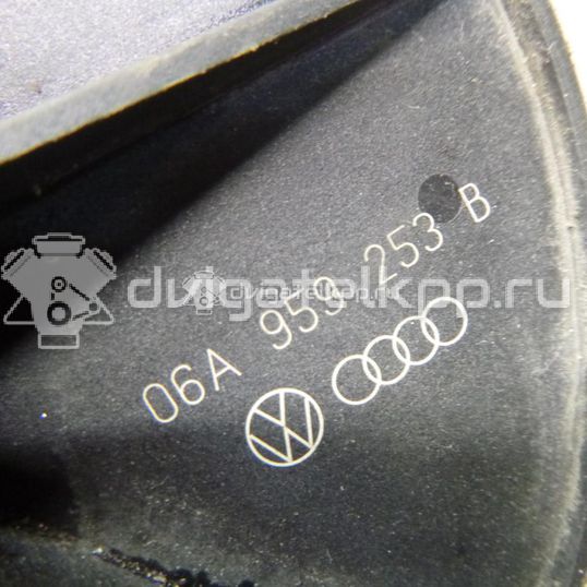 Фото Насос воздушный  06A959253B для Seat Ibiza / Cordoba / Leon / Toledo / Alhambra