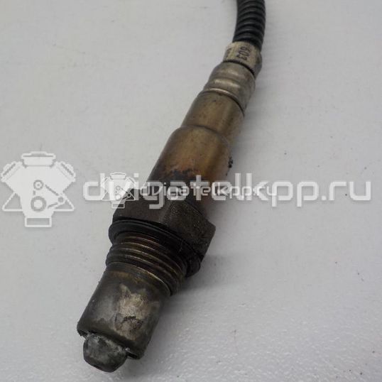 Фото Датчик кислородный/Lambdasonde  058906265C для Seat Ibiza / Cordoba / Leon / Toledo / Alhambra