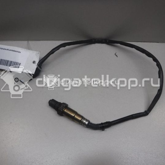 Фото Датчик кислородный/Lambdasonde  03L906262B для Seat Ibiza / Cordoba / Leon / Toledo / Alhambra