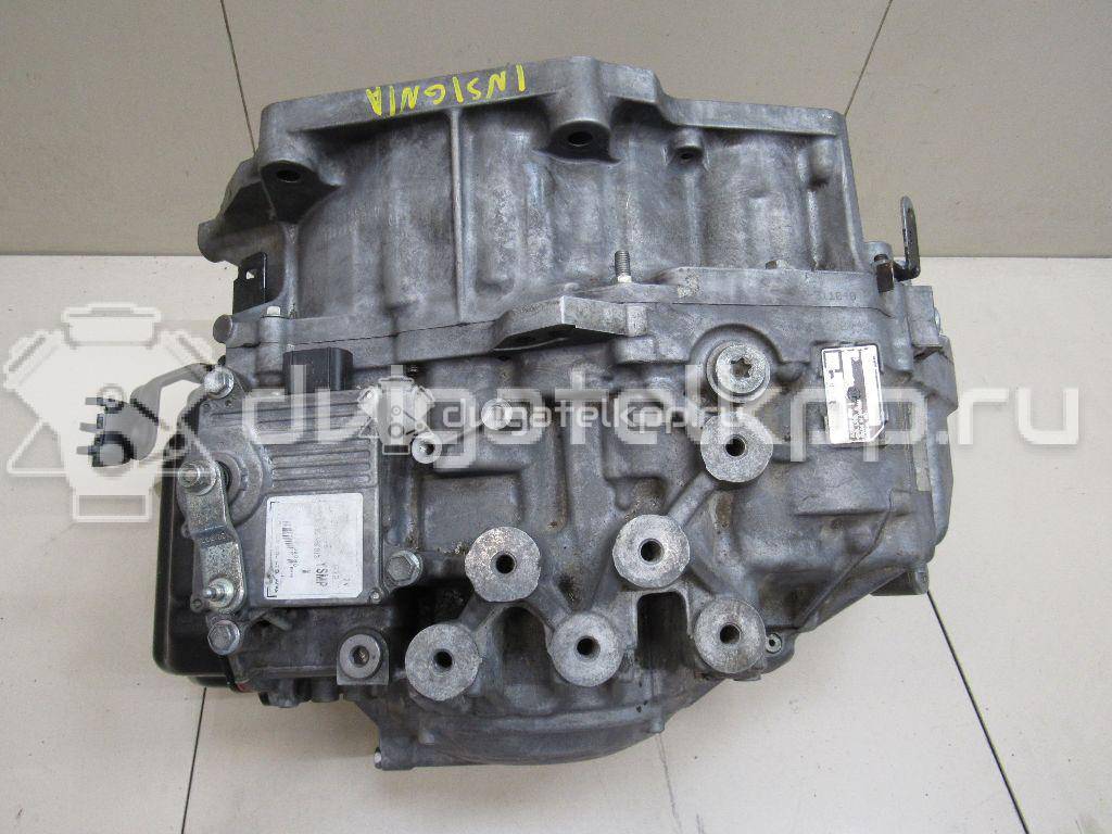 Фото Контрактная (б/у) АКПП для Holden / Opel / Vauxhall 159-165 л.с 16V 2.0 л A 20 DTH Дизельное топливо {forloop.counter}}